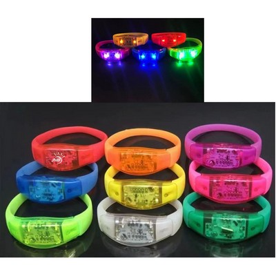 LED Glow Bracelets