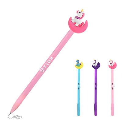Moon Horse Pen