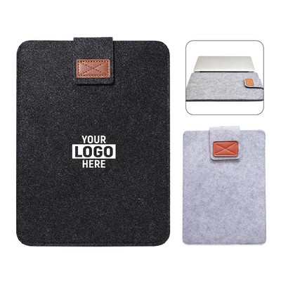Tablet Storage Pouch