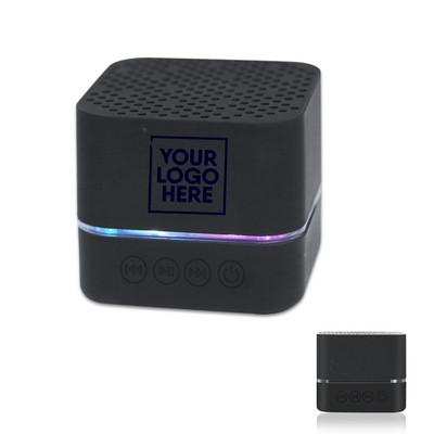 Waterproof Wireless Speaker