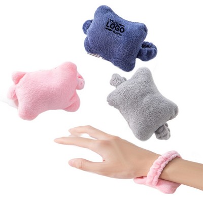 Mouse Support Pad with Wrist Guard