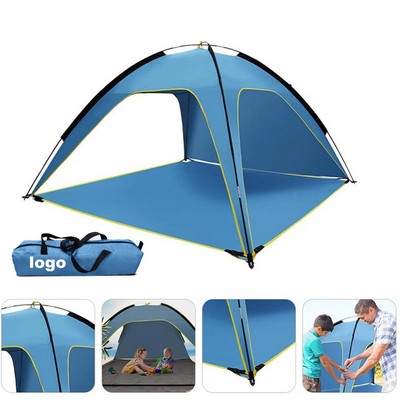 Beach Sunshade Tent