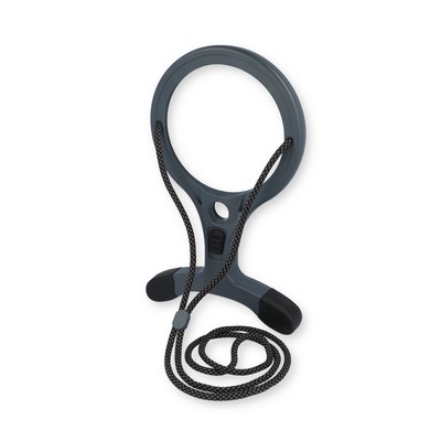 Carson Lumé Series Hands-Free Magnifier