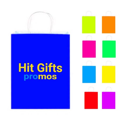 Thick Kraft Tote Bag