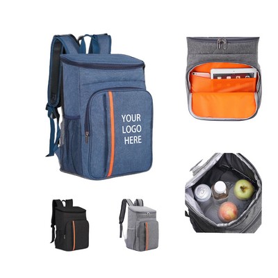 Multifunctional Insulated Backpack