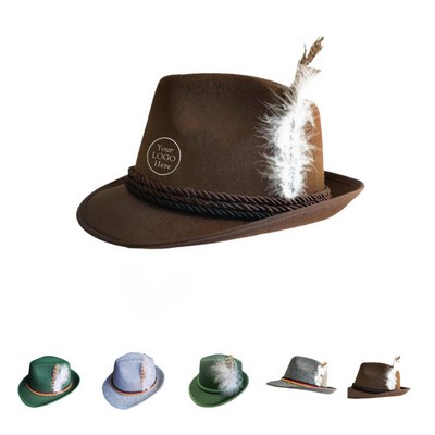 Custom Carnival Oktoberfest Hats