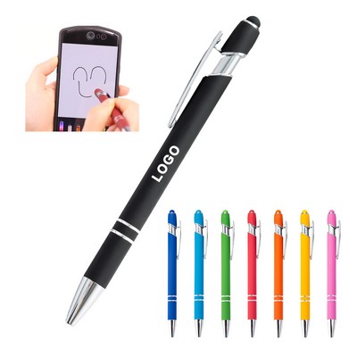 Retractable Ballpoint Pens