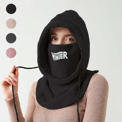 Cycling Windproof Head Cover