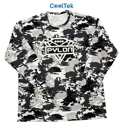 CoolTek Long Sleeve Shirt
