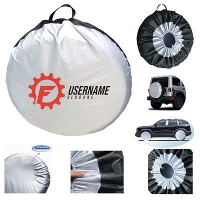 Car Tire Cover