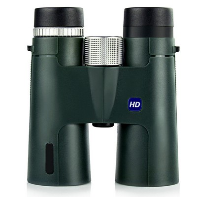 High Resolution Binocular