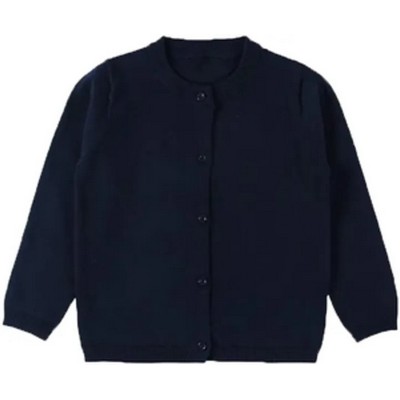 AntiShrink Girls Sweater Knitted/Cotton