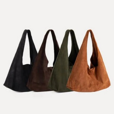 Woman's Trendy Handbag