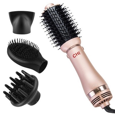 Volumizer 4-in-1 Blowout Brush