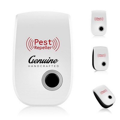 Ultrasonic Electronic Mosquito Repellent