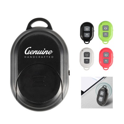 Bluetooth Camera Remote Control