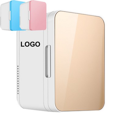 8L Car Cooler Refrigerator