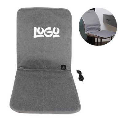 Heating Pad Seat Cushion