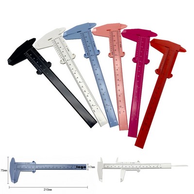 150mm/6" Double Scale Vernier Caliper