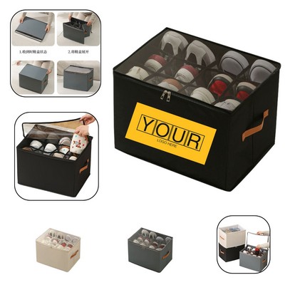 Shoe Organizer for Closet