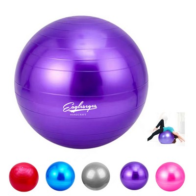 Yoga Balance Ball