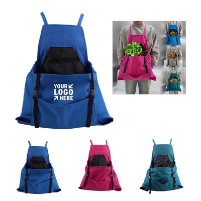 Waterproof Garden Apron