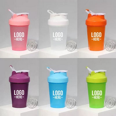 12oz. Plastic Sport bottle