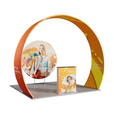 10' x 10' Tradeshow Booth Kit G