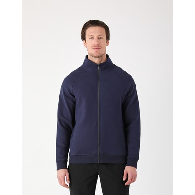 Men's Scuba Full Zip Jacket