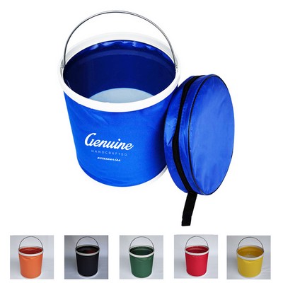 440oz Portable Outdoor Fishing Bucket