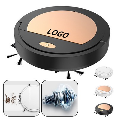 Robotic Mop and Vacuum Cleaner