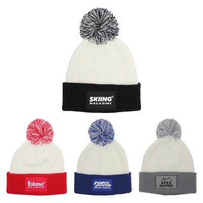 Color Pop Beanie