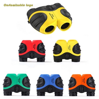 Compact 8x21 Mini Binoculars