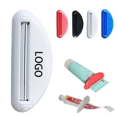 Plastic Toothpaste Squeezer