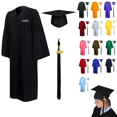 Graduation Gown