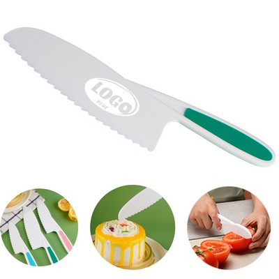 Kids Knife Set