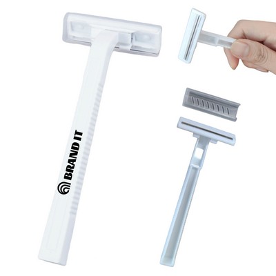 Reusable Manual Safety Razor