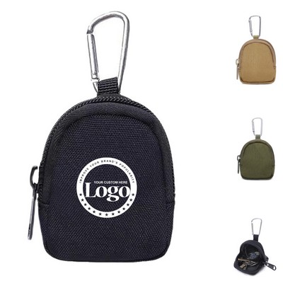 Tactical Pouch Wallet