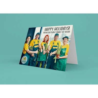 Greeting Cards - 12pt paper