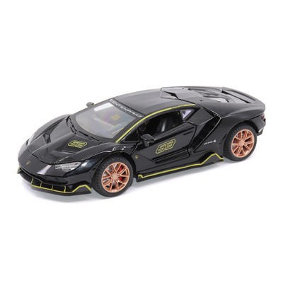 9" Lamborghini Centenario - Diecast Models