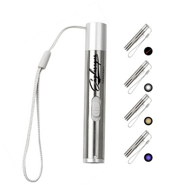 Interactive Pet Laser Toy