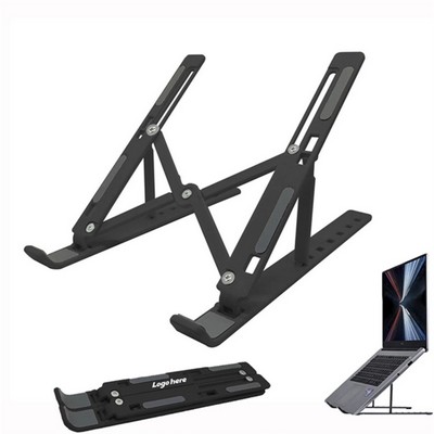 Foldable Laptop Stand