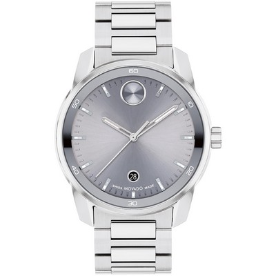 Movado Bold Verso Watch