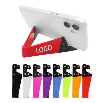 Foldable Phone Stand