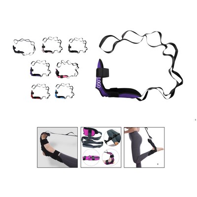 Elastic Strength Training Resistance Band