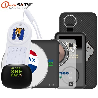 Tech Promo Starter Kit