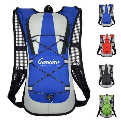 Hydration Backpack