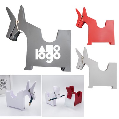 Clip with Mini Storage