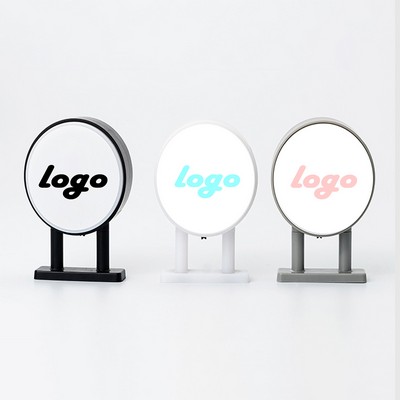 Glow In The Dark Fridge Magnets