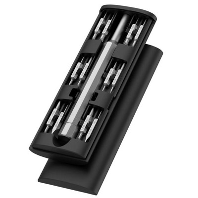 Precision Screwdriver 24 Bit